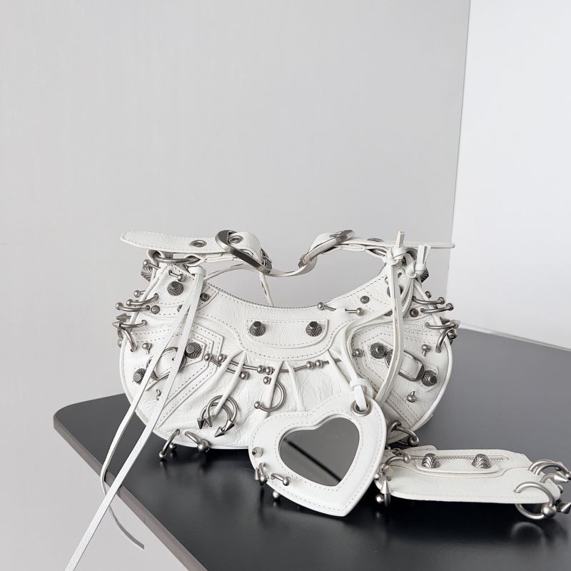 Ba*len*cia*ga classic city bags